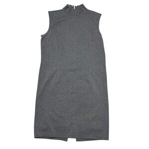 Joan Rivers Sleeveless Pencil Dress